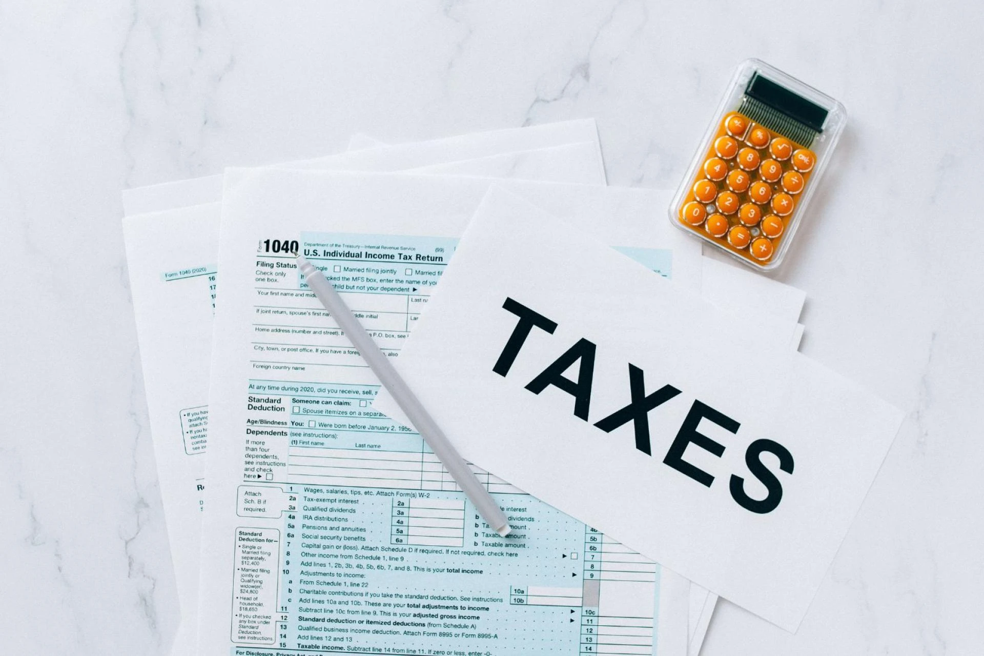 A  Comprehensive Guide to Filing Corporate Tax in the UAE 
