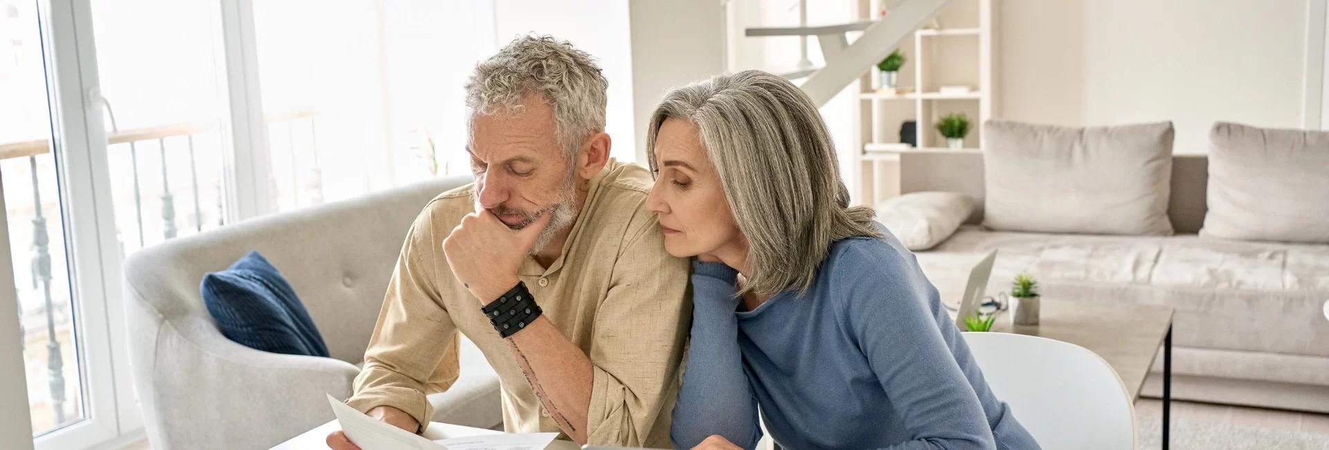 Planning for retirement with guaranteed lifetime income