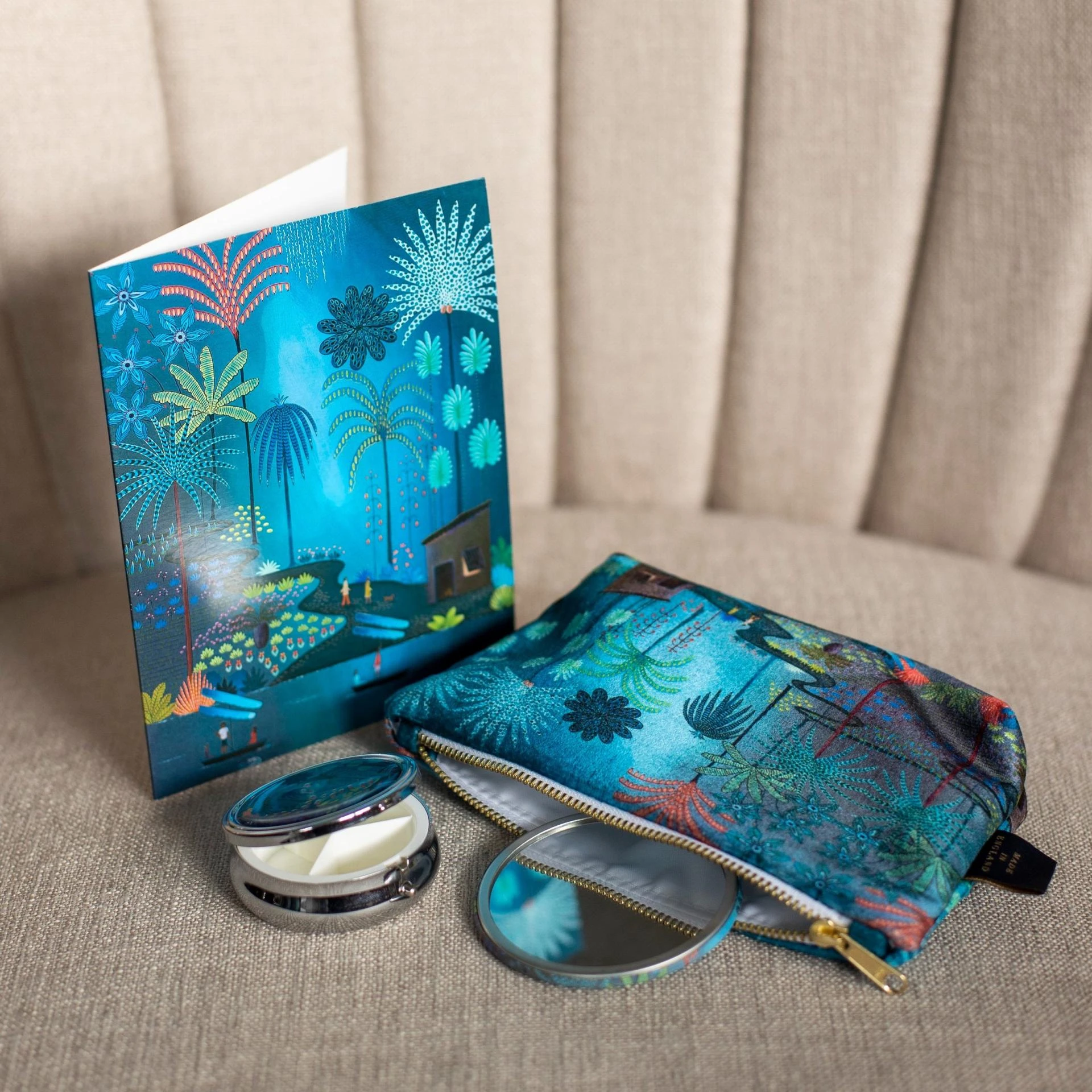 Transform Your Space with Stunning Jungle Wall Art for Sale