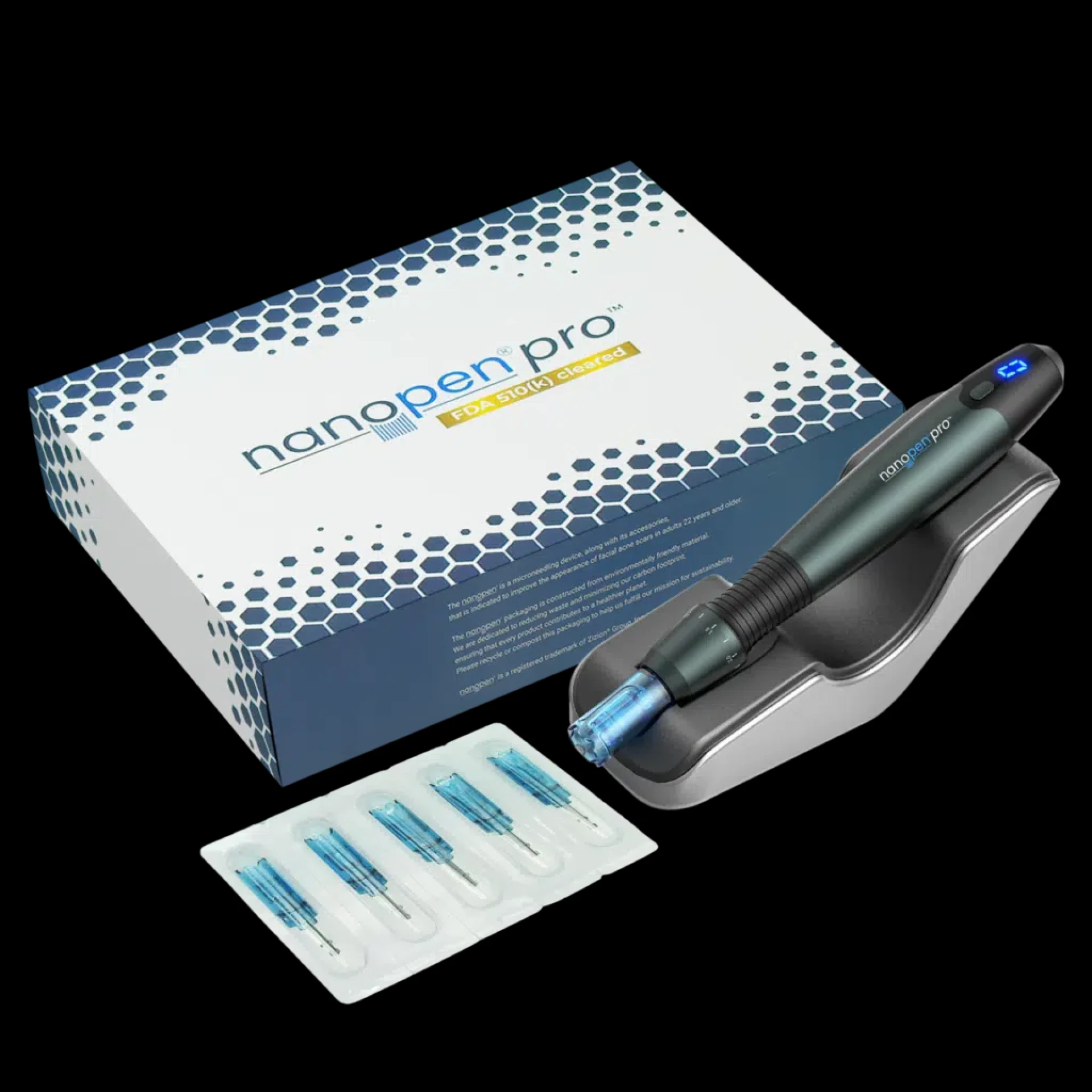 Why the Microneedling Pen is a Game-Changer in Skincare