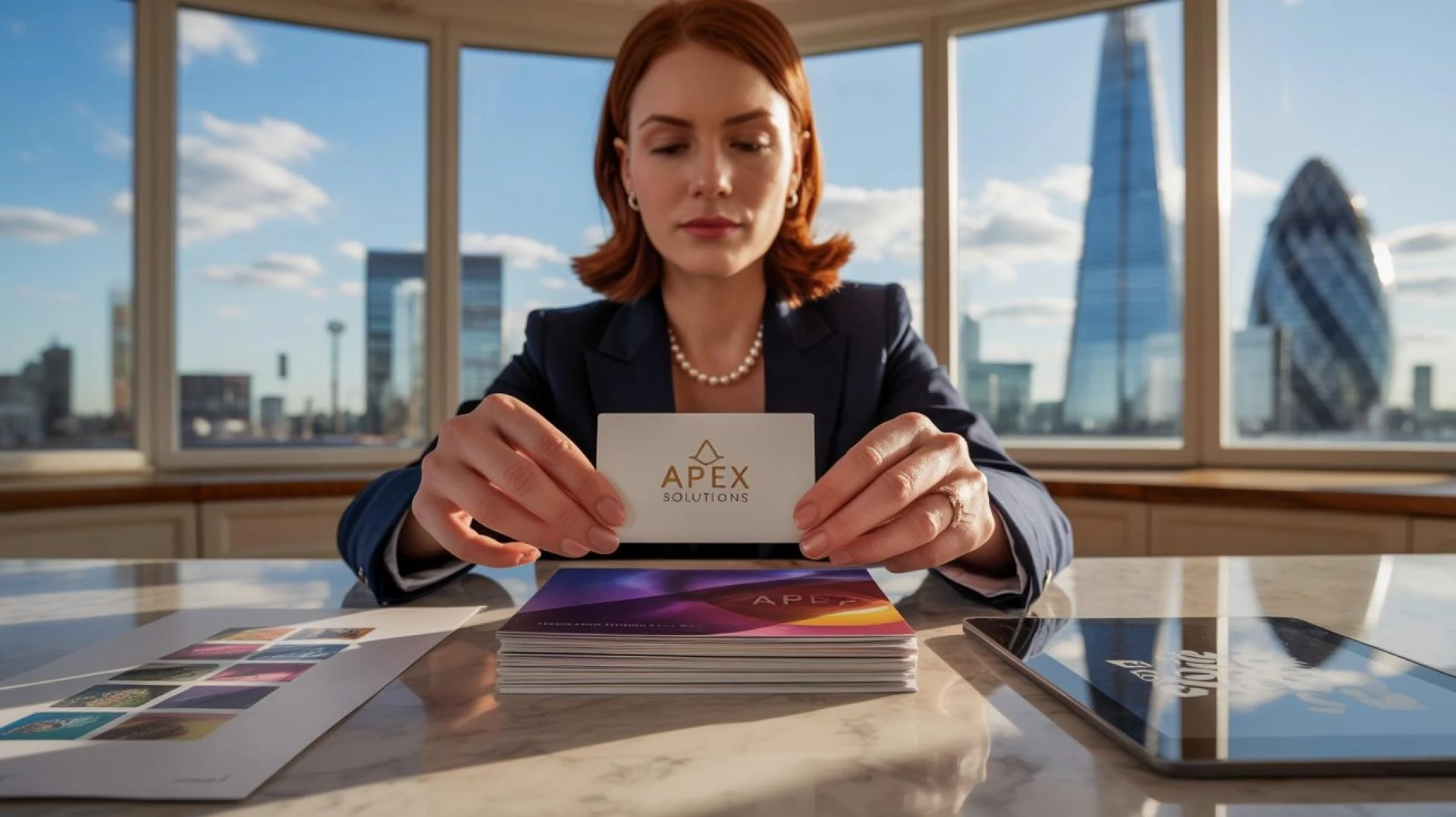 London Print Partner Guide 2025: Quality Without the High Cost