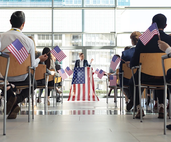 Trusted Immigration Attorneys Serving Tamarac, Florida – Your Partner in Navigating the Path to Legal Residency and Citizenship