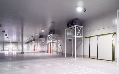 How to Specify Fire Rated Panels in Your Construction Documents