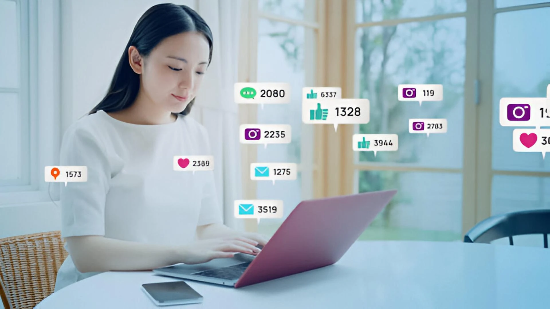 Top 10 Tips to Market Your Business on Social Media