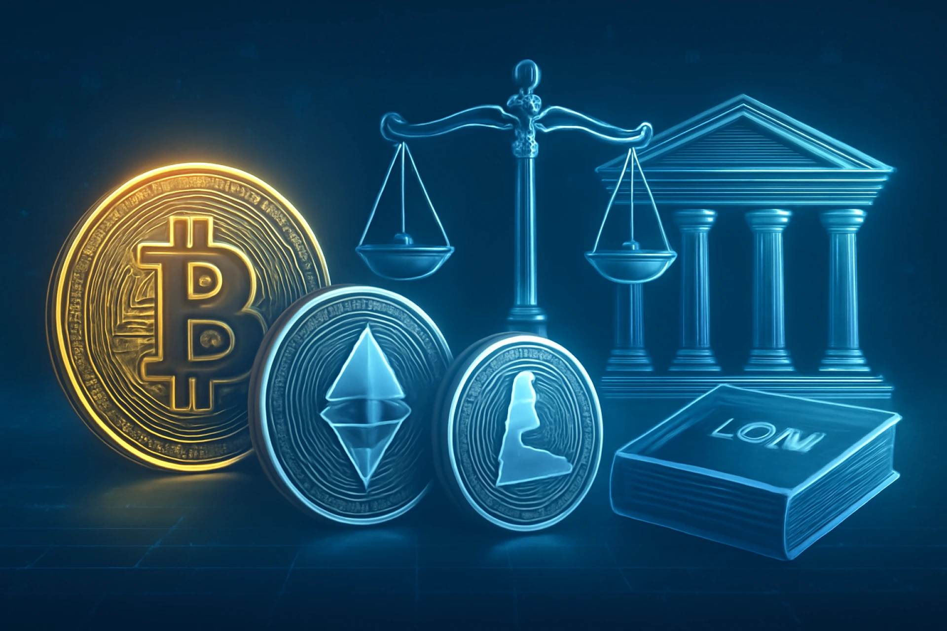 Why You Need a Skilled Crypto Lawyer in India