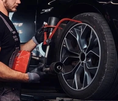 Car Steering Repair Dubai – Fast & Reliable Service You Can Trust