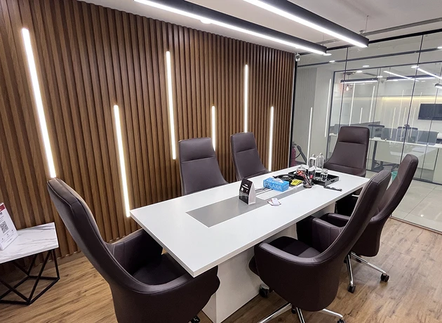 Affordable & Flexible Office Space in Sushant Lok Gurgaon