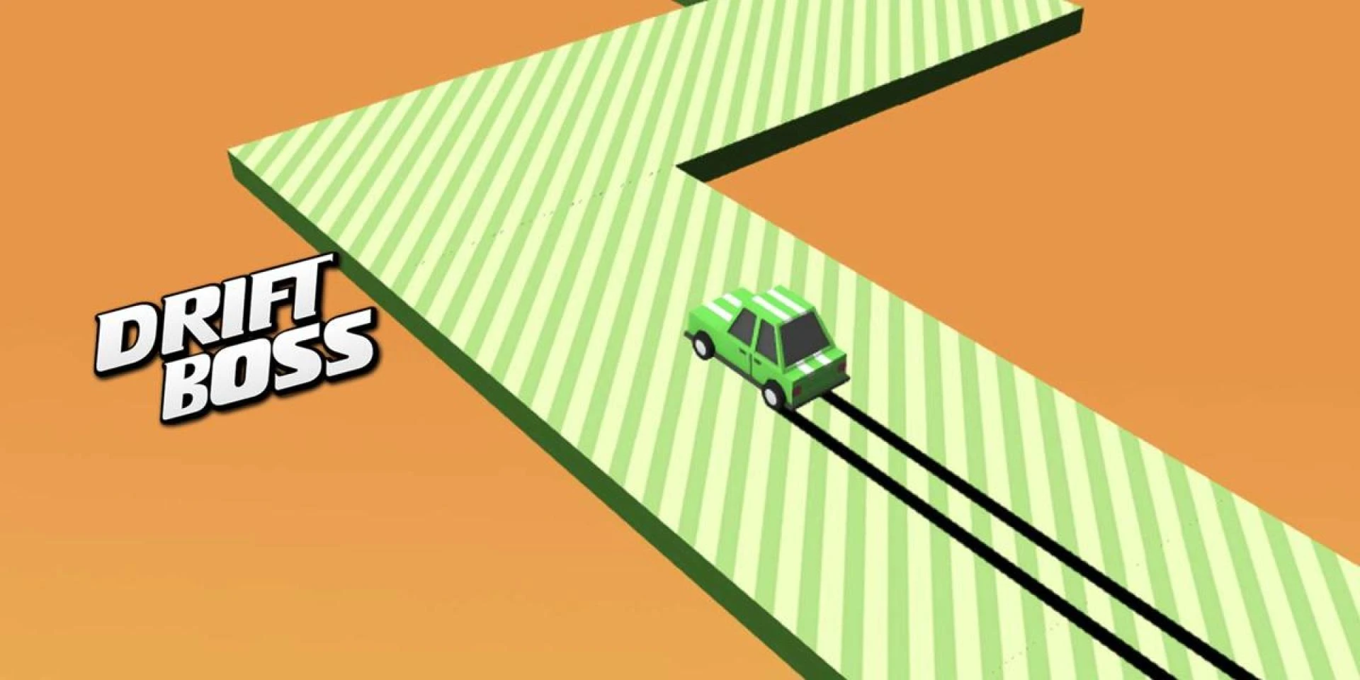 Play Drift Boss Online