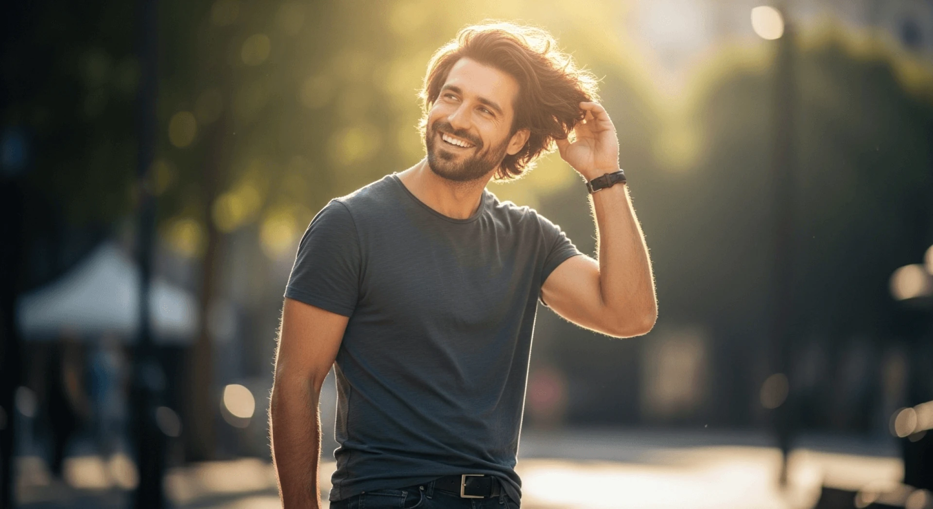 How Non-Invasive Hair Solutions Can Transform Your Lifestyle?