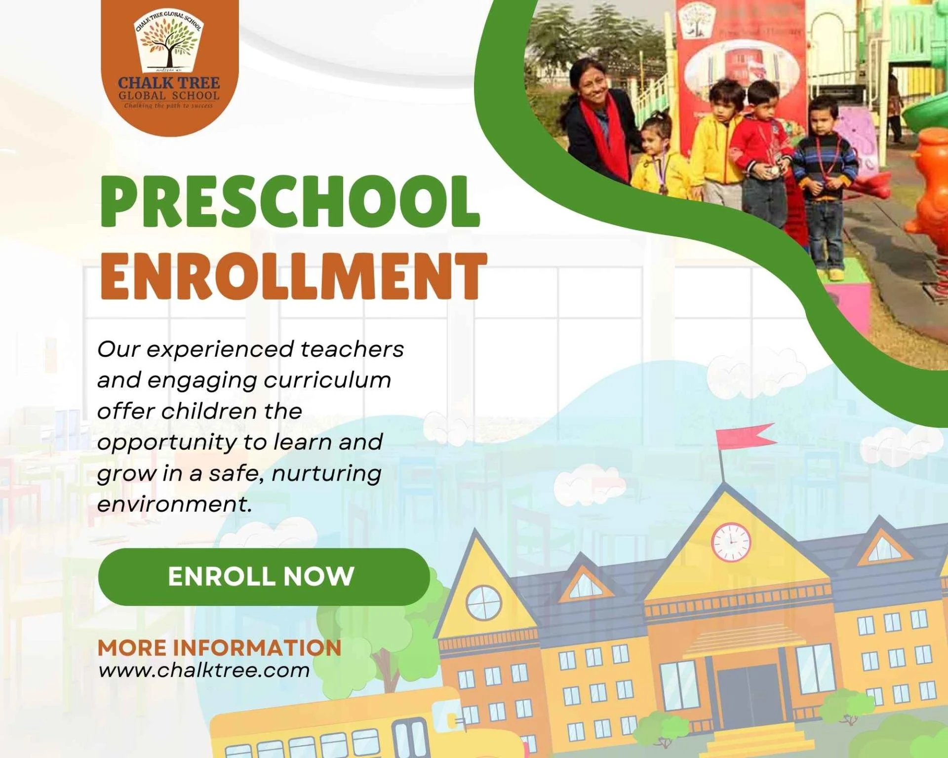 Best Daycare and Preschool Options for Young Kids in Gurgaon City