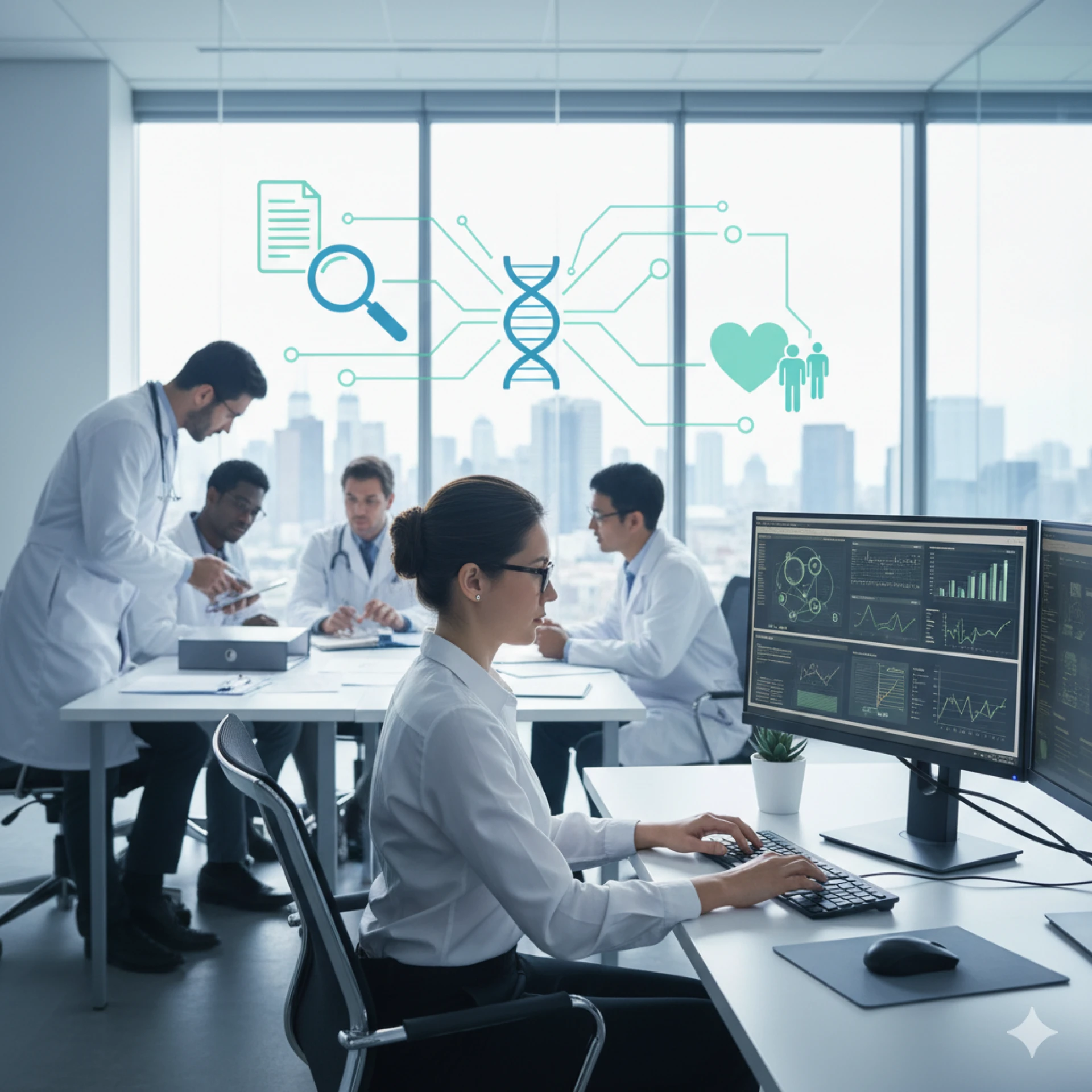 Why Students Should Explore Careers in Medical Device Clinical Trials