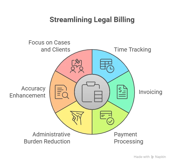 How Legal Billing Software is Unlocking Data-Driven Decisions for Law Firms