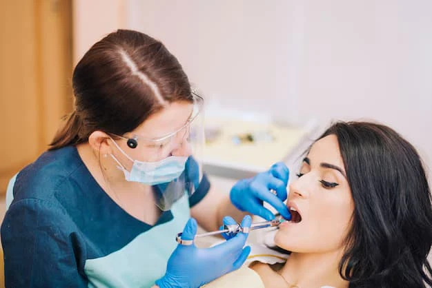 Common Treatments in Medford Cosmetic Dentistry