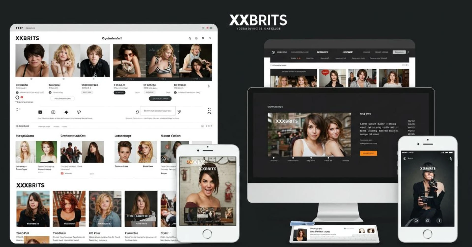 A Beginner’s Guide to XXBrits: Features, Content, and Community