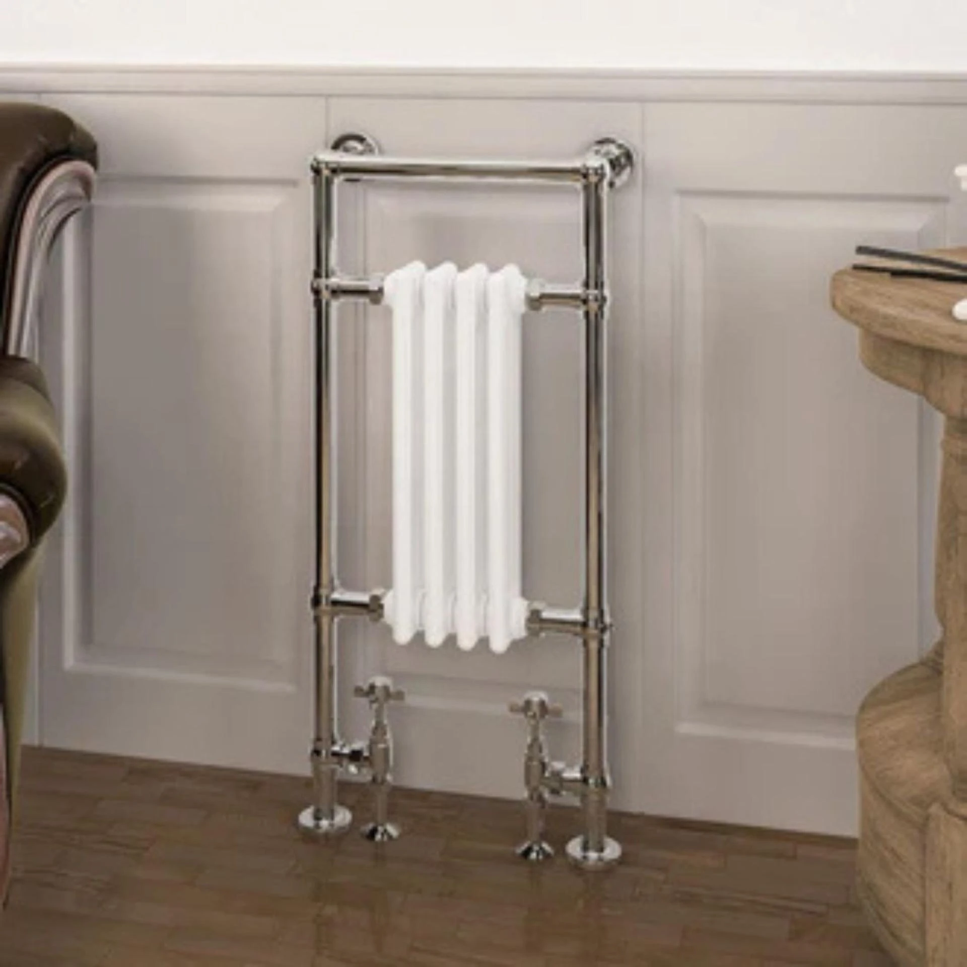 Top 7 Benefits of a Traditional Towel Rail You Can’t Ignore 