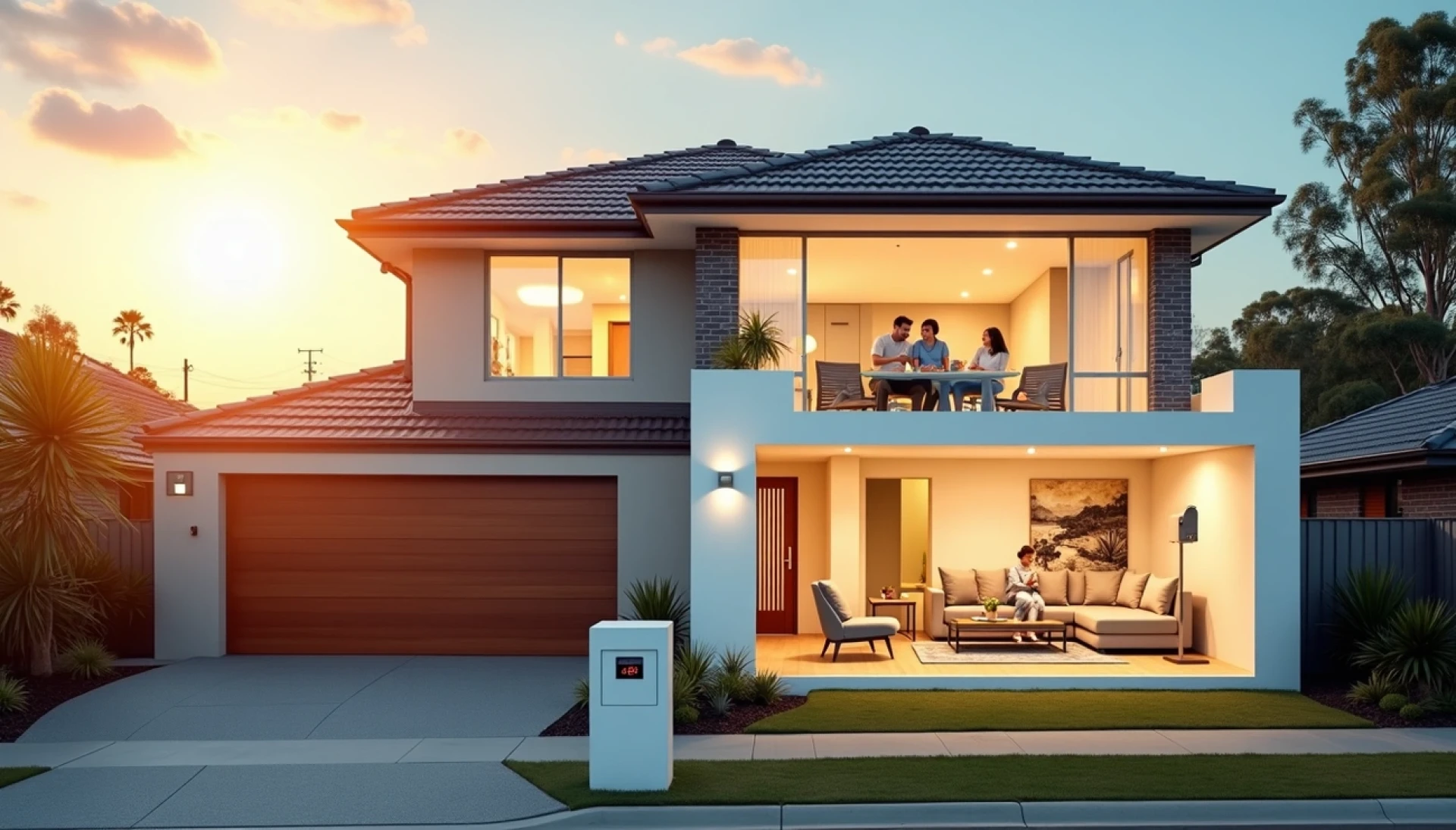 Why Ducted Air Conditioning Sydney Homes Need: A Local Guide [2025]