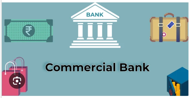 Importance Of Commercial Account For Modern Businesses