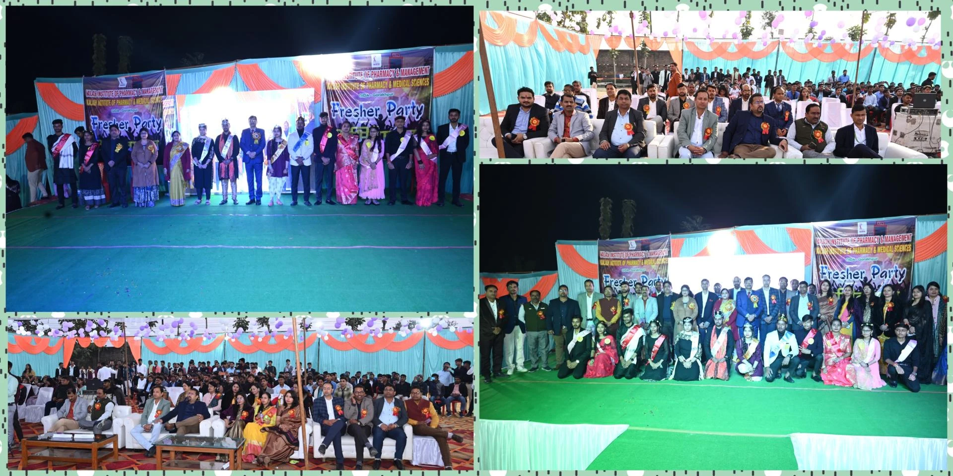 Best BBA Colleges in UP – Top Choices for Future Business Leaders