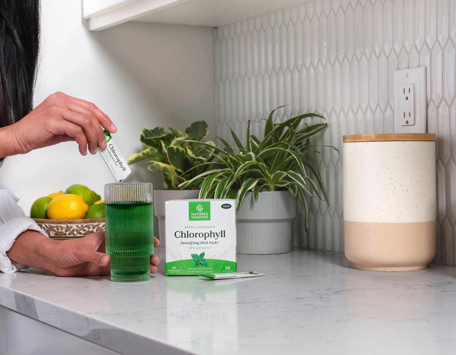 Why Fall Is the Perfect Time to Implement a “Detox” Wellness Routine