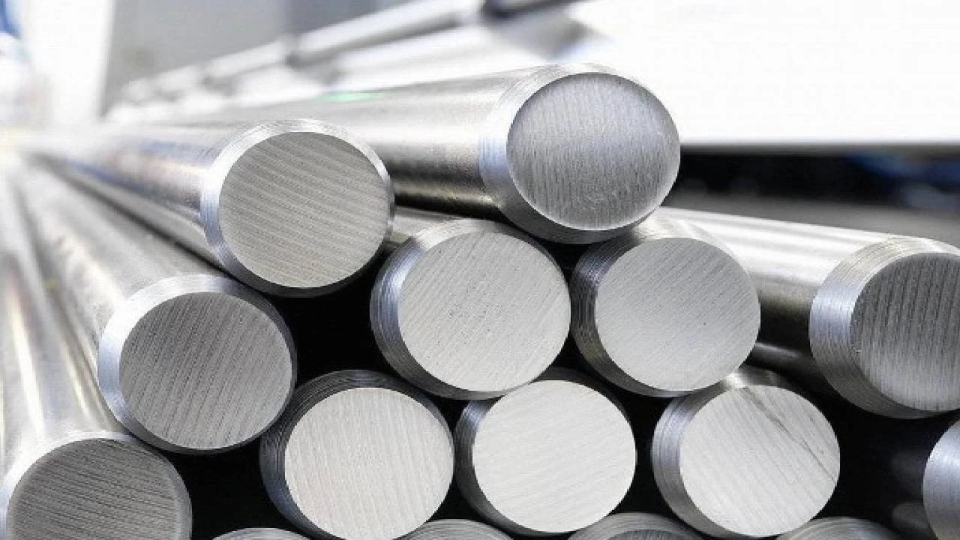 Top-Quality Round Bars by Rajkrupa Metal Industry—Manufacturer in India