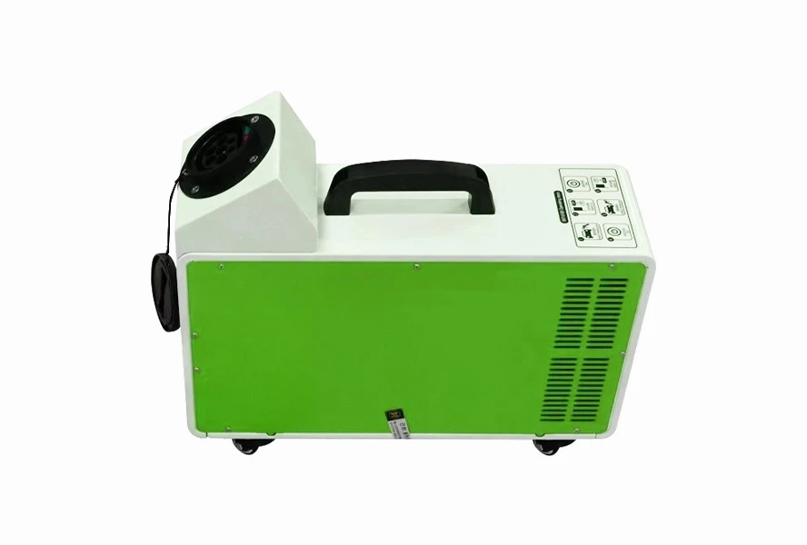 7kw 15kW 20kW 30kW 40kW 50kW 60kW CCS2 CCS1 Chademo GBT Portable DC Fast EV Charger