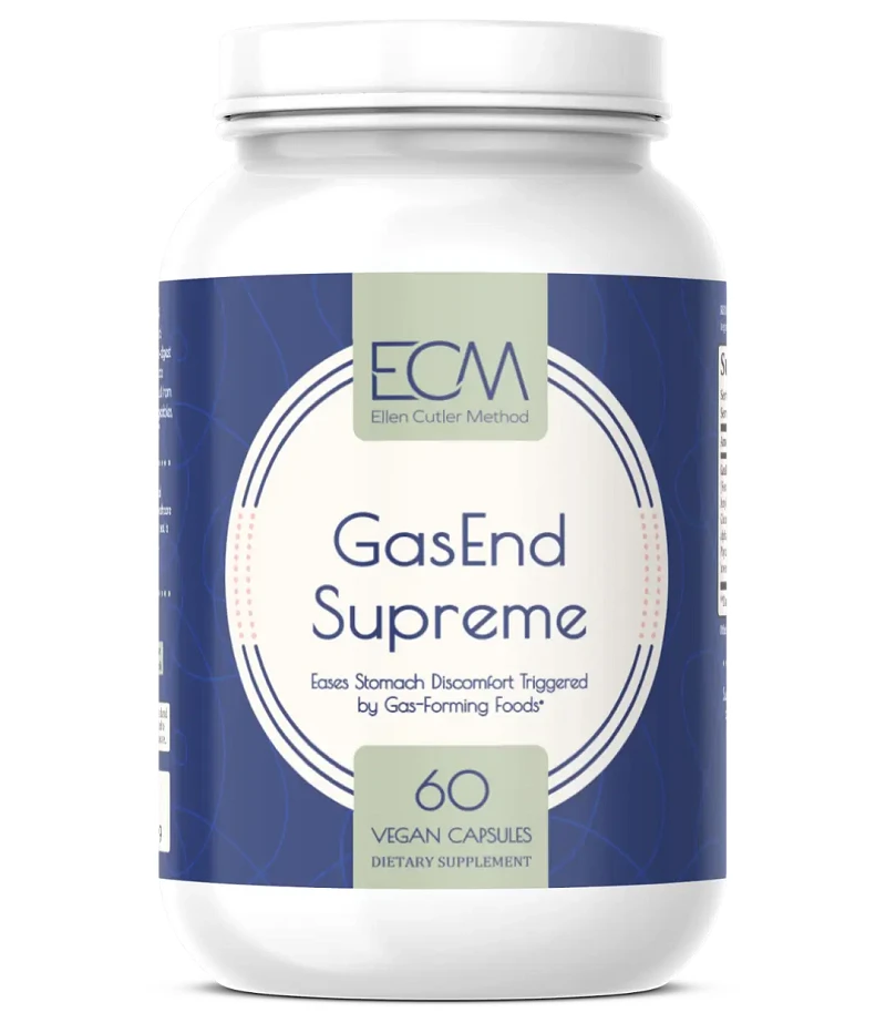 3 Signs Your Digestive System Needs More Support