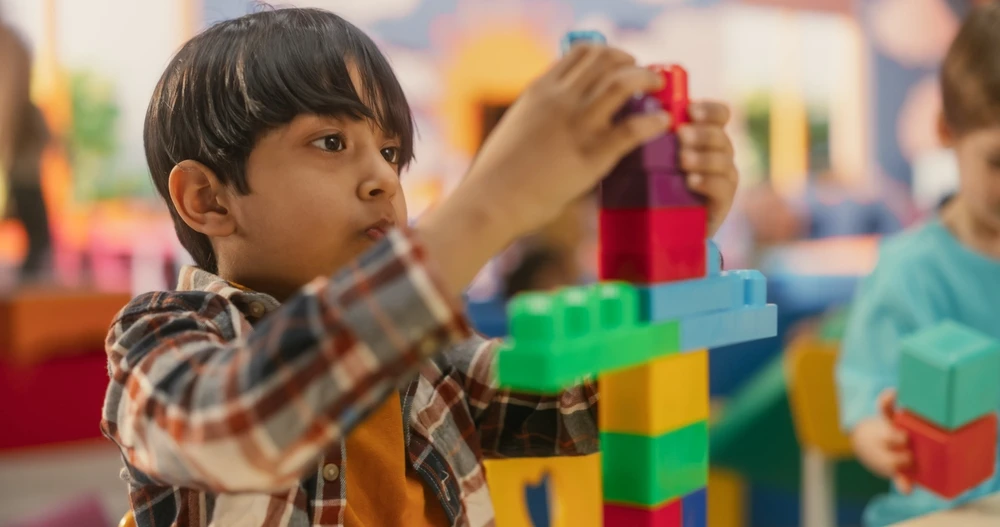 Best Preschool in Sarita Vihar: Why Bachpan Play School Stands Out