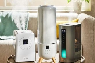 Discover the Best Humidifiers for Sale