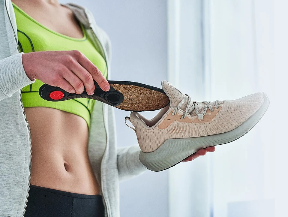 Best Insoles for Fallen Arches: Support, Comfort, and Pain Relief