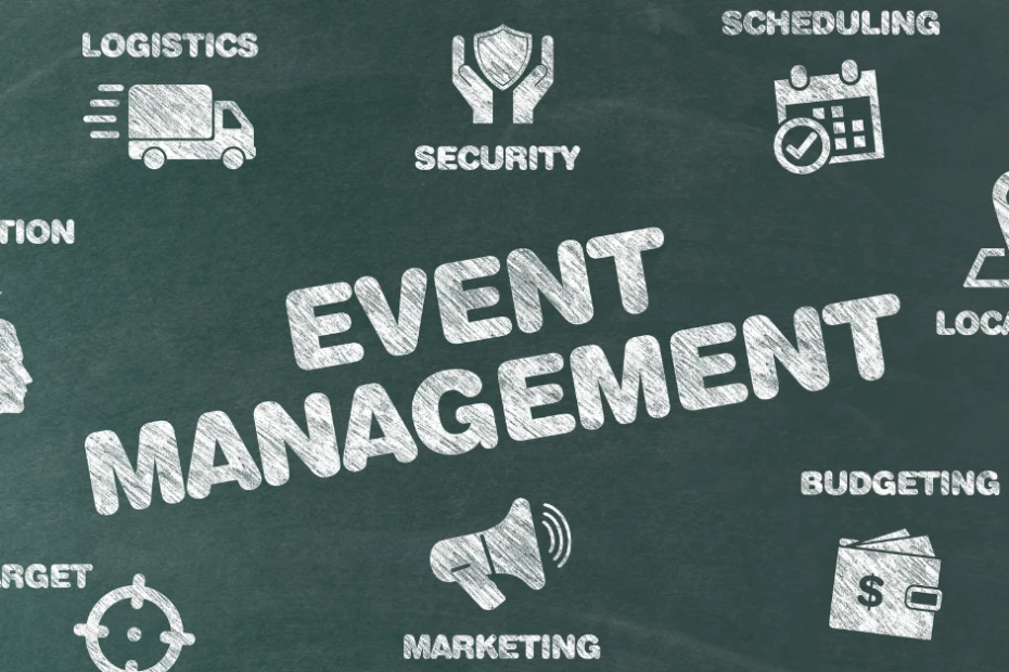 Event Management and Creative Services