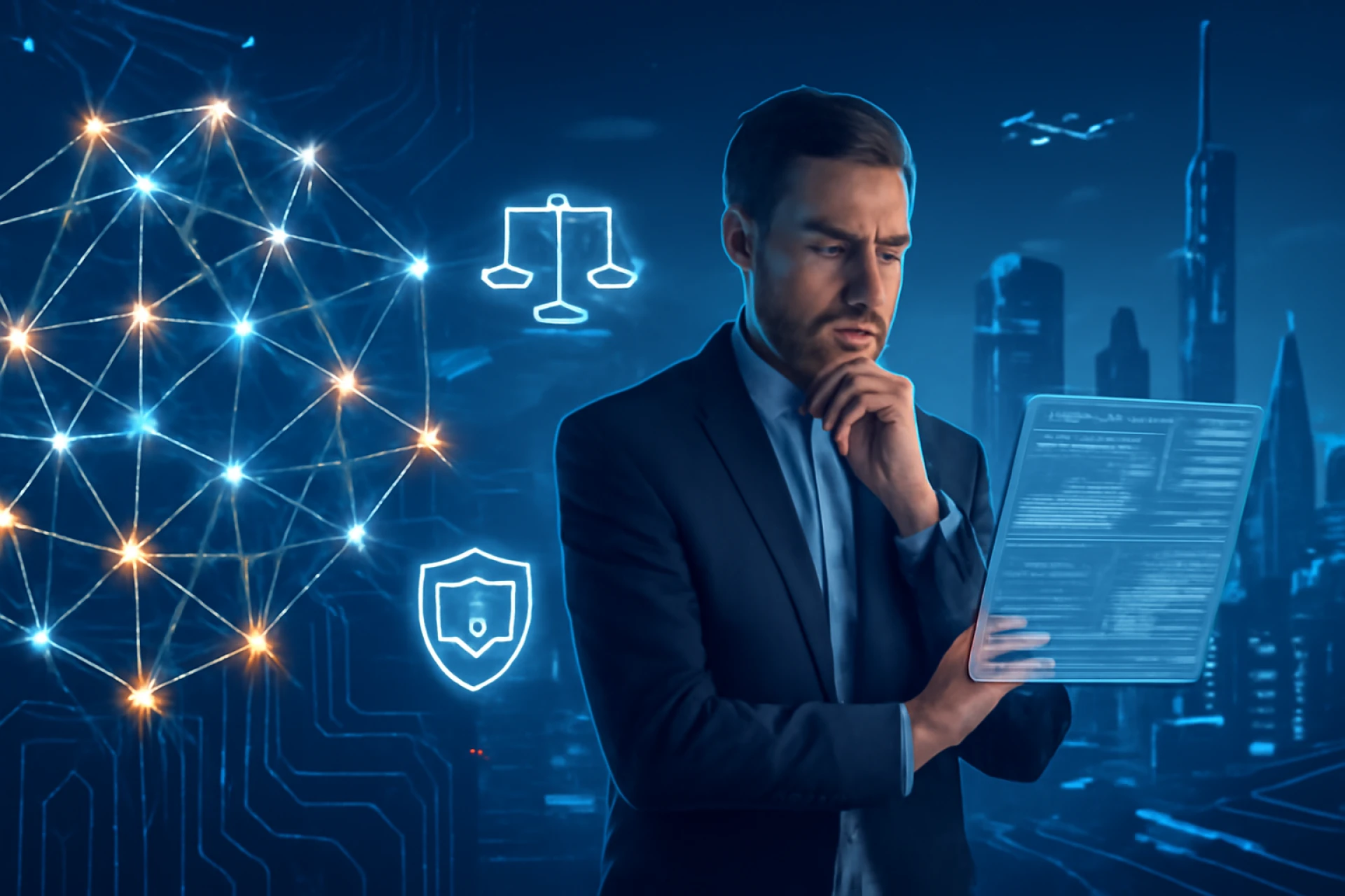 Ethical Risk Management in GenAI: A Manager's Guide