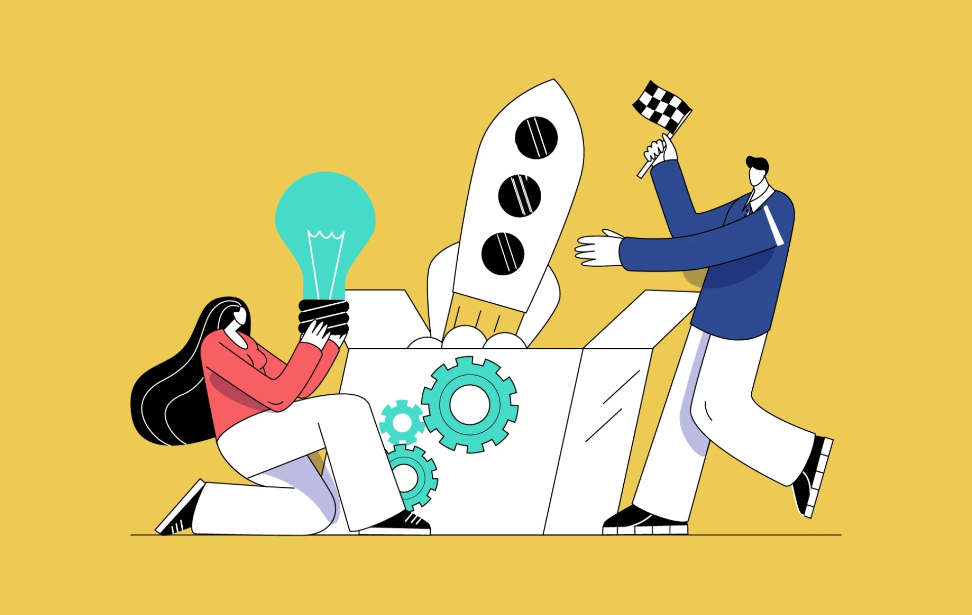 Unveiling the Power of Marketing for Startups: A Path to Growth