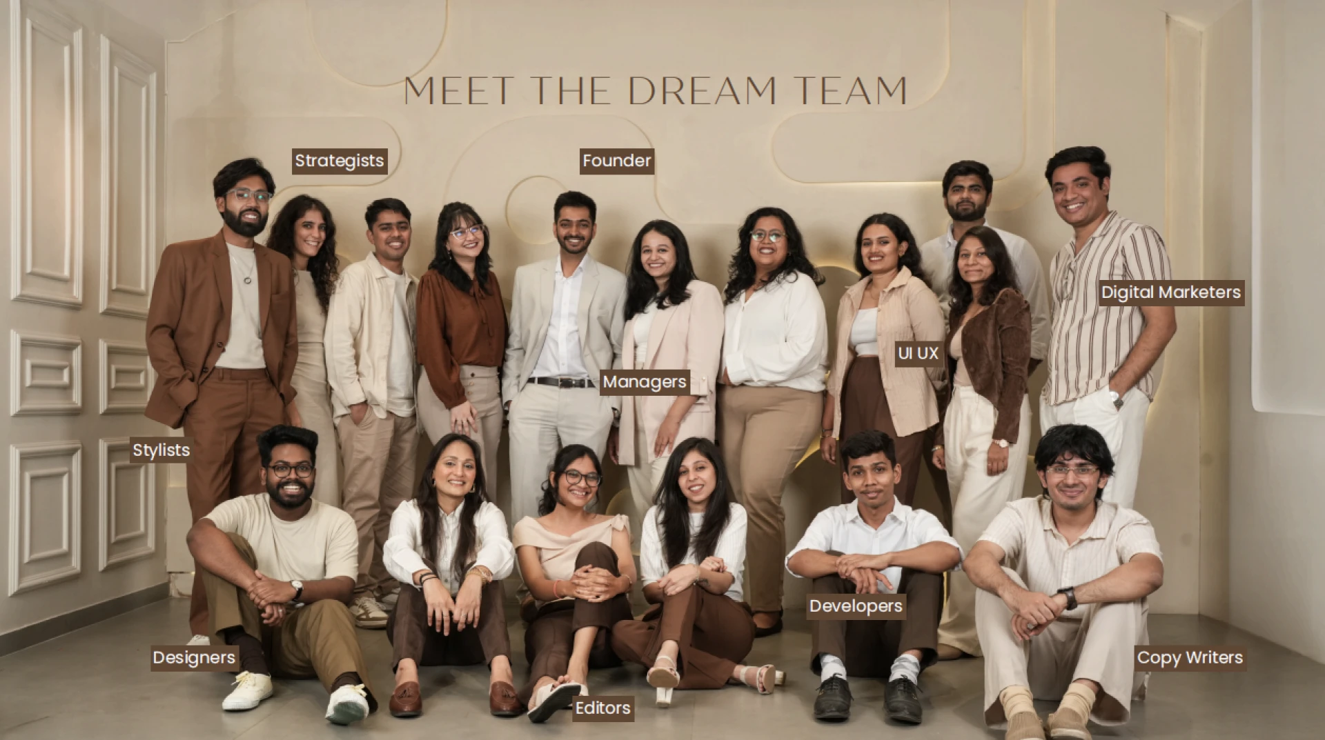 Why Global Brands Outsource Creative Design to India: Social Sherpa Leading the Way