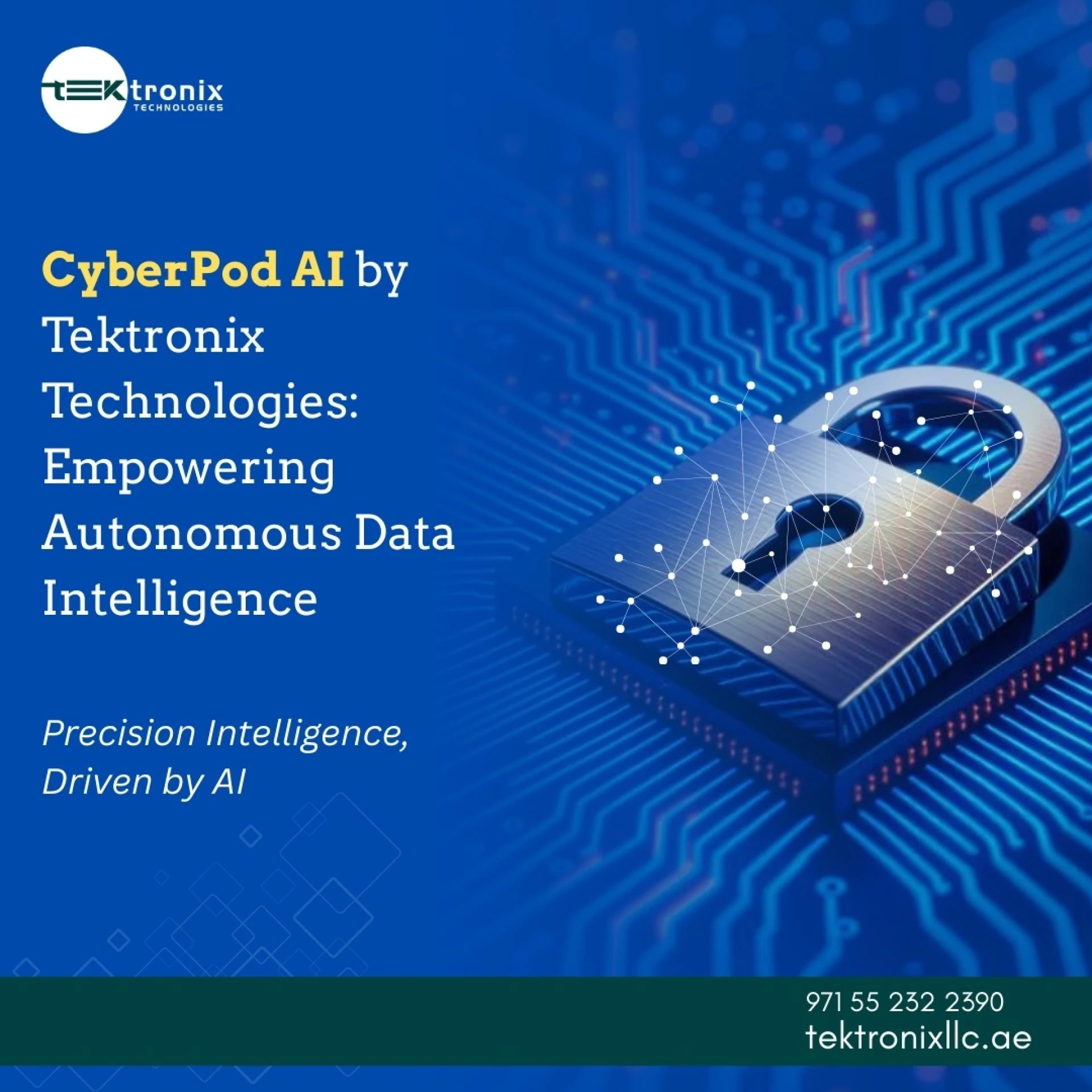 Data Integrity: The Unseen Battle in UAE Data Centers