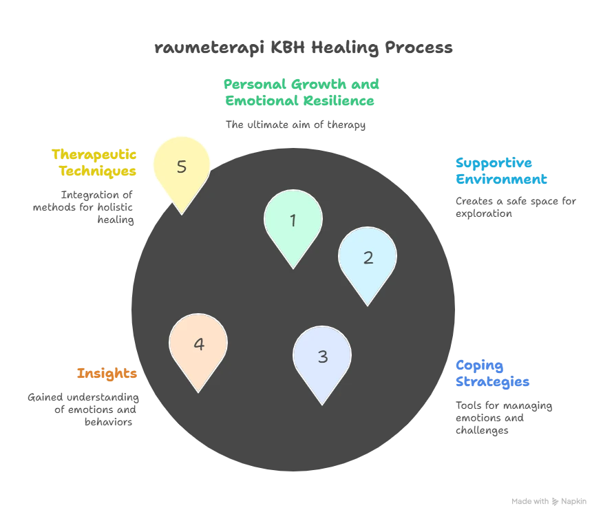 Er mit Traume 'stort nok'?" - Et Almindeligt Spørgsmål i Københavnsk Terapi