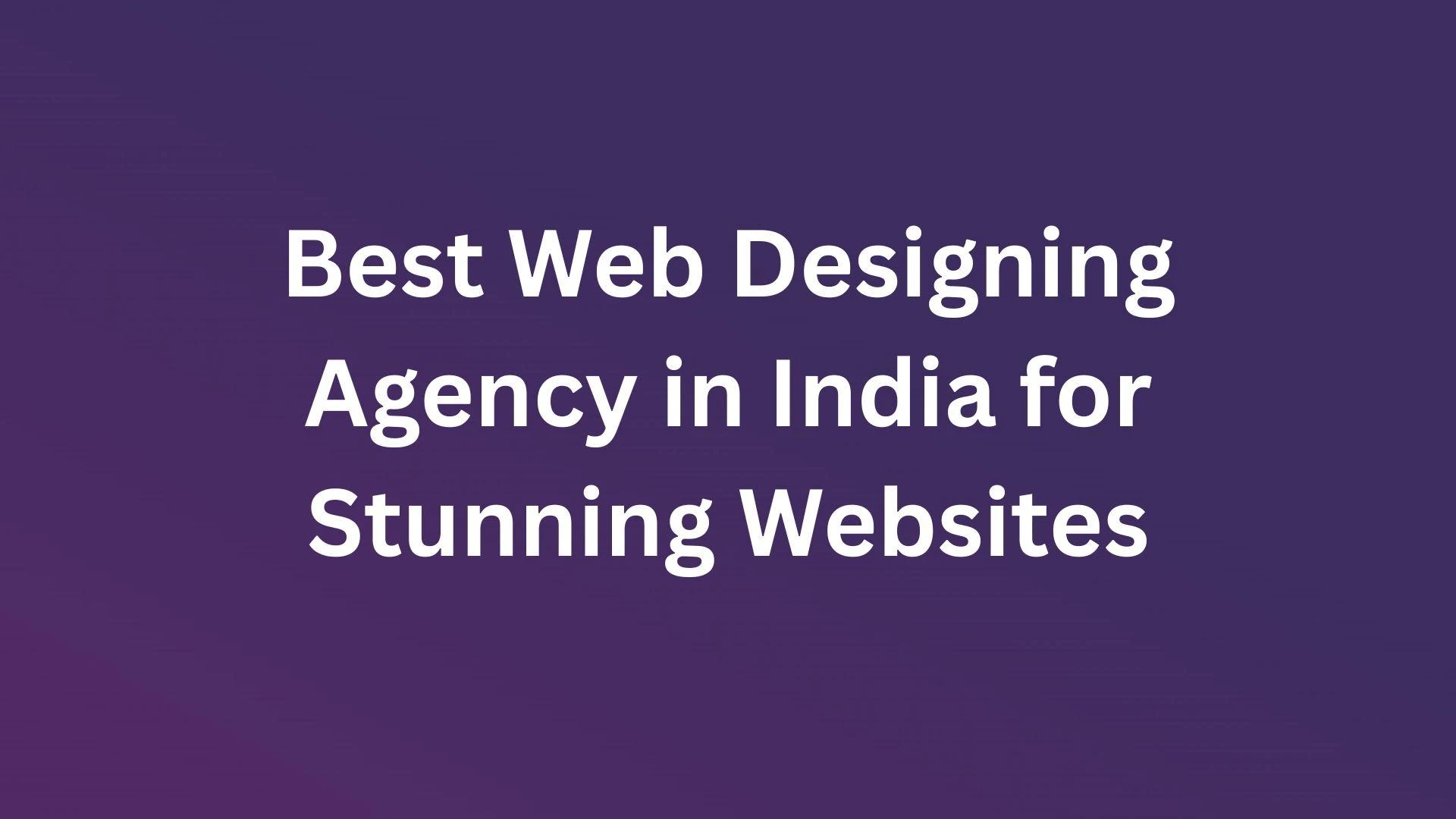 Website Design and Development Services That Deliver