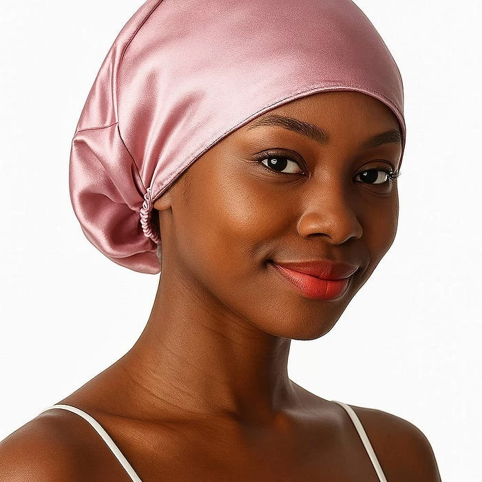 5 Scientifically-Backed Reasons a Silk Bonnet is Non-Negotiable