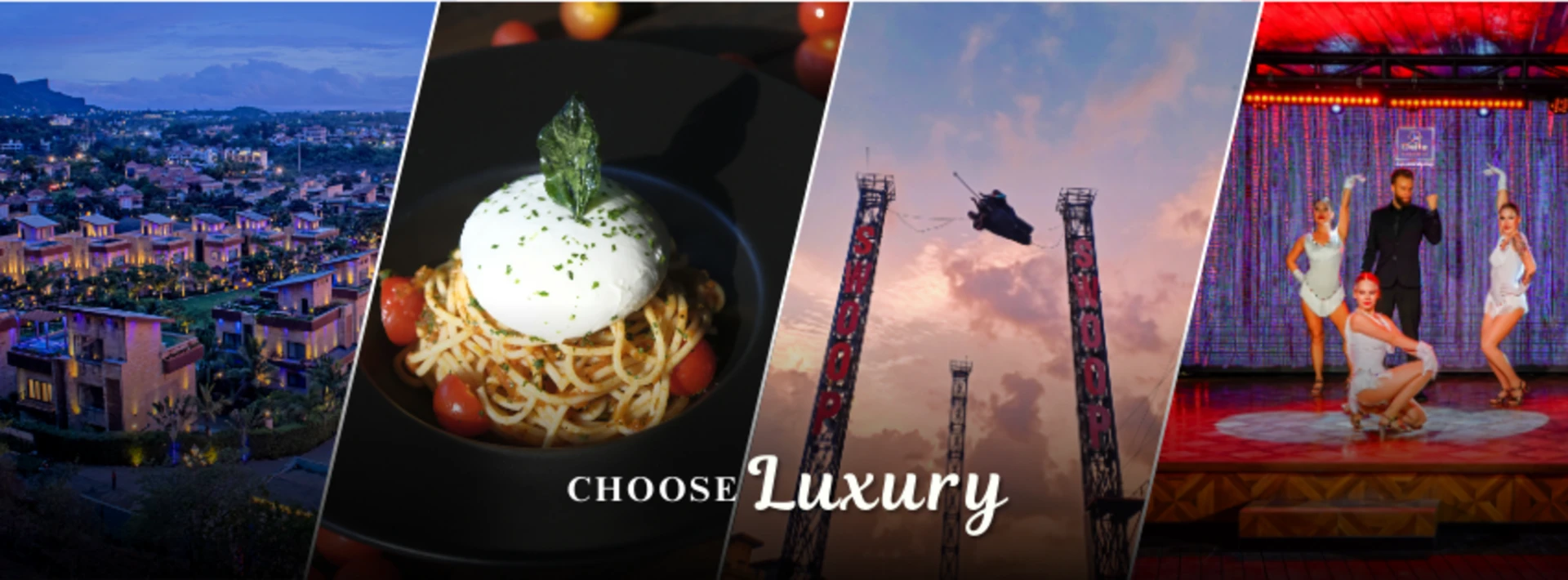 Smart Strategies for Your Lonavala Resort Booking: Finding the Perfect Stay