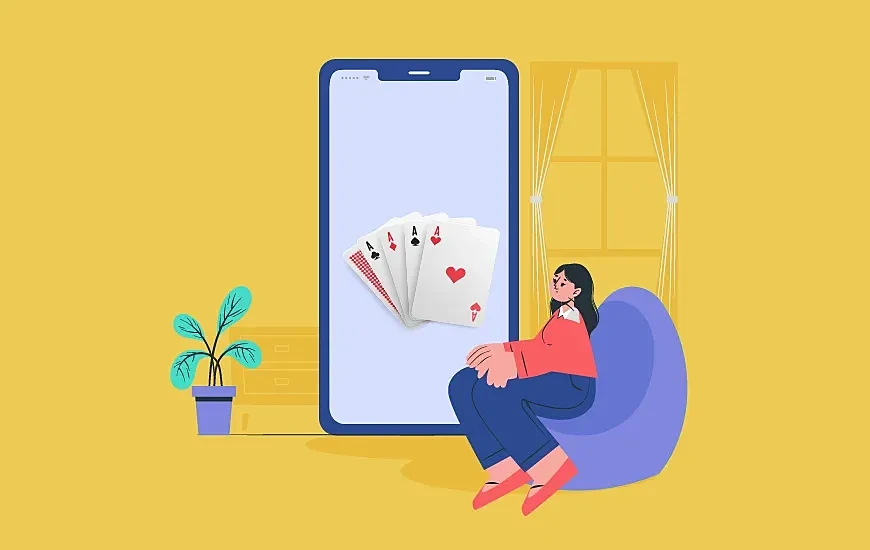 Go All In: Choosing the Best Poker Game App for You