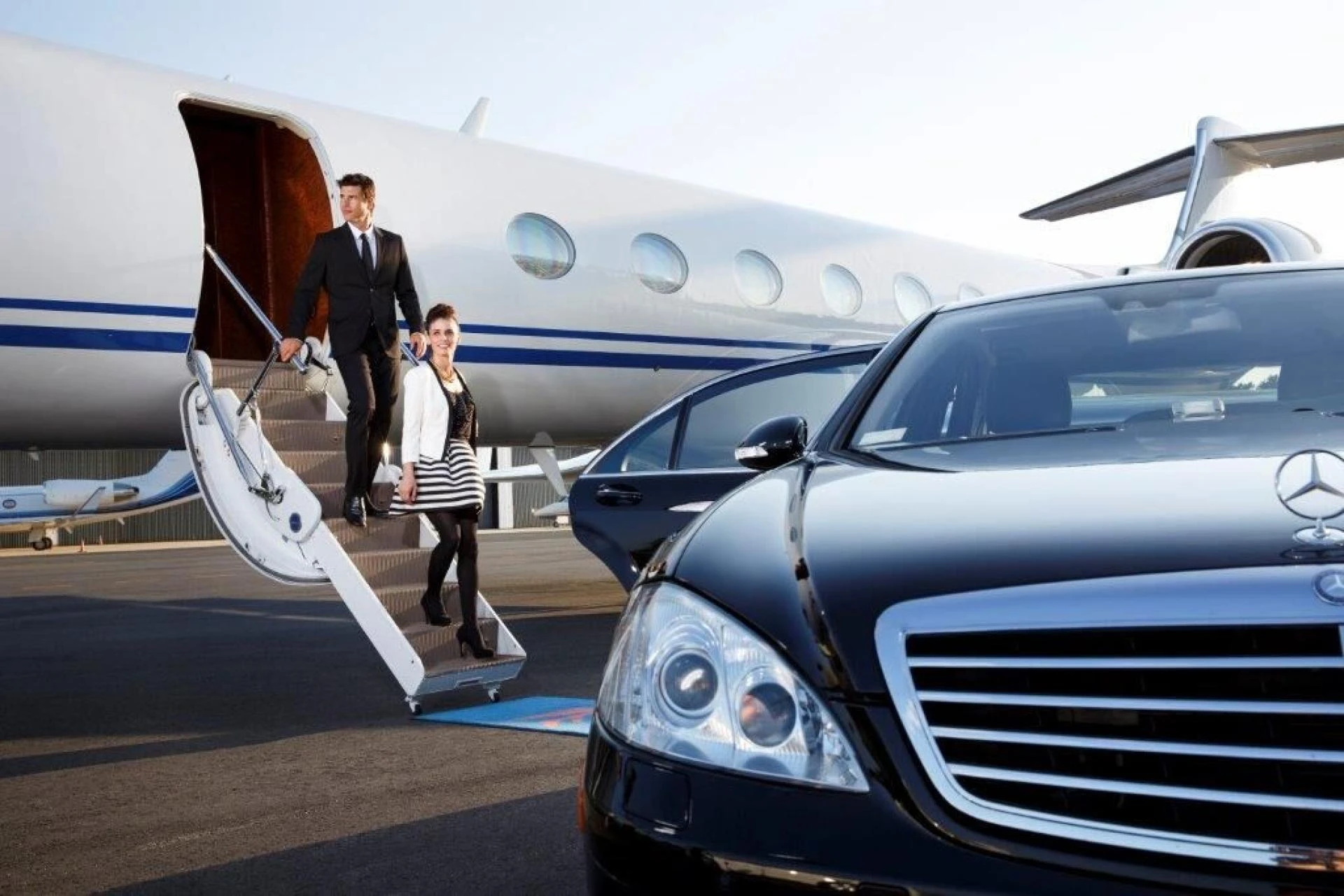 Airport Transfers in Los Angeles: A Complete Guide for Stress-Free Travel
