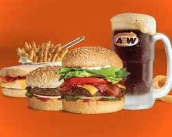 A&w Menu Prices Canada