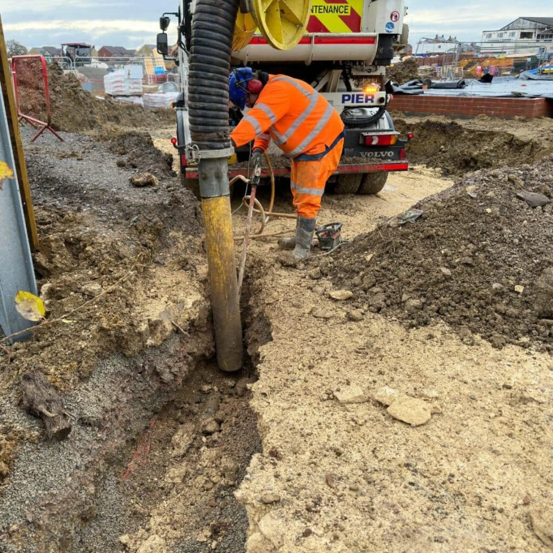 The Importance of Safe Excavations in the West Midlands