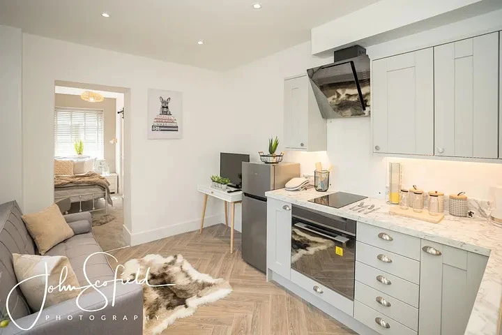 What Every Homeowner in Eastbourne Should Know Before a Full House Rewire