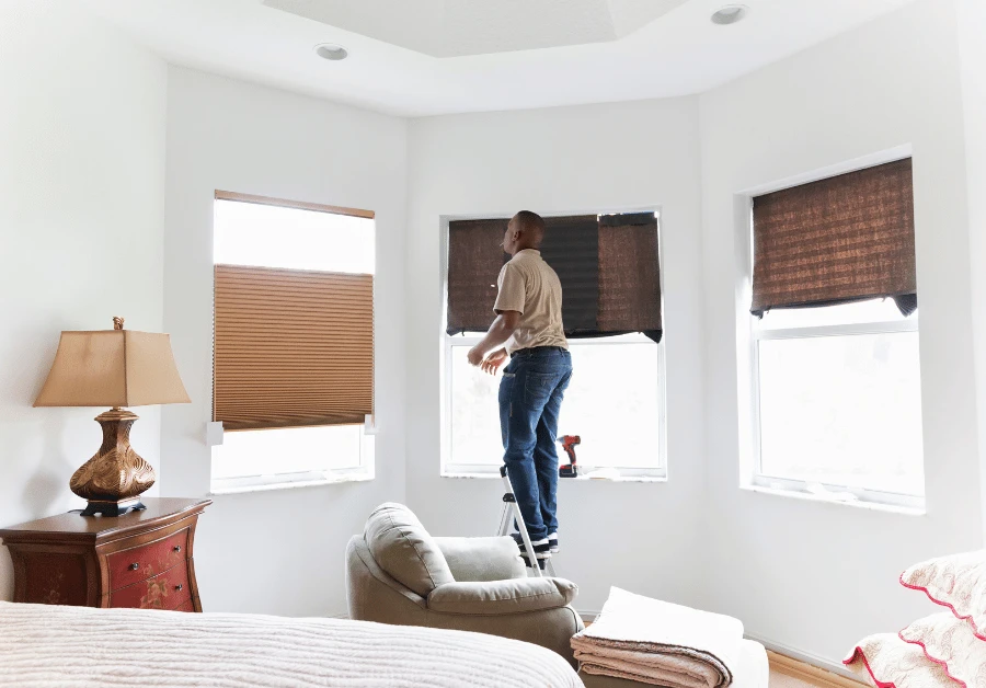 Enhance Your Home's Privacy and Style with a Professional Privacy Screen Installer