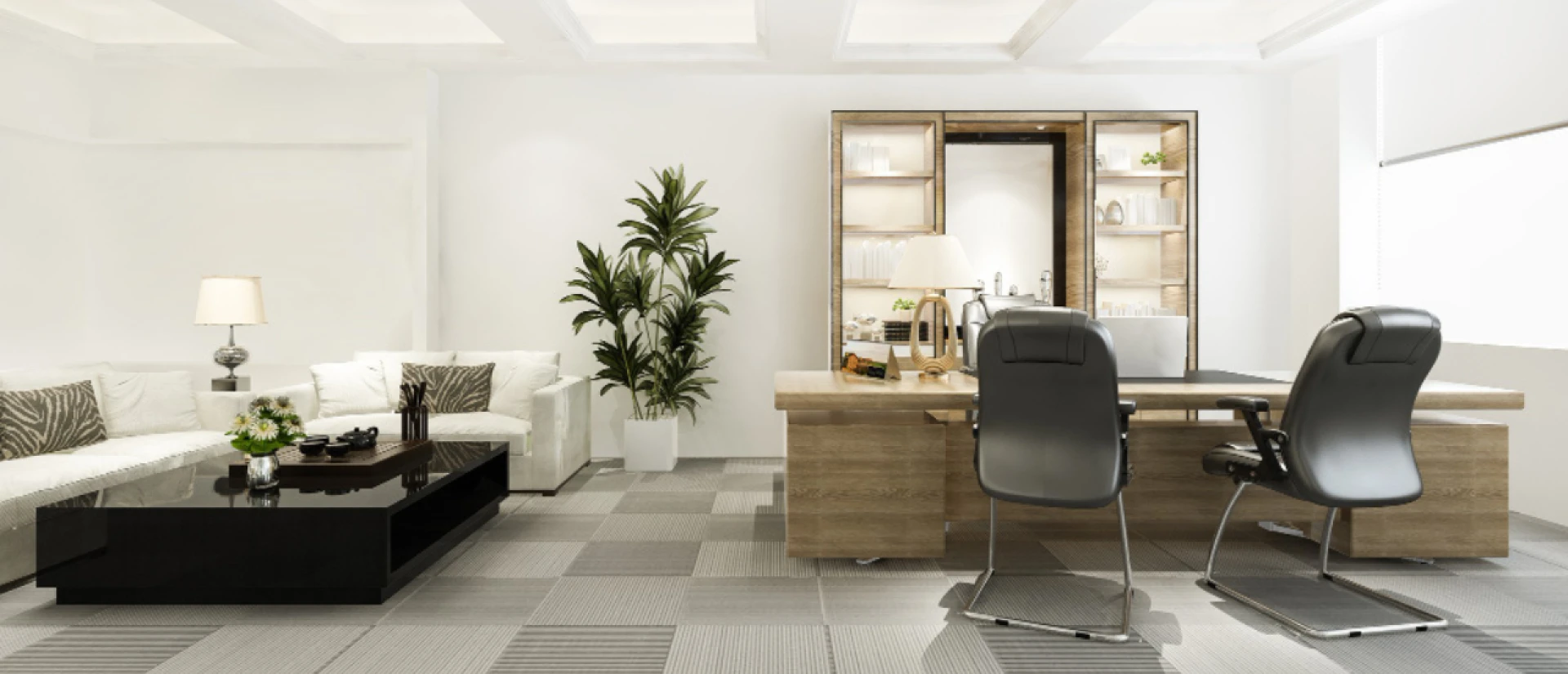 Why Epoxy Flooring is a Smart Choice for Chicago Commercial Spaces