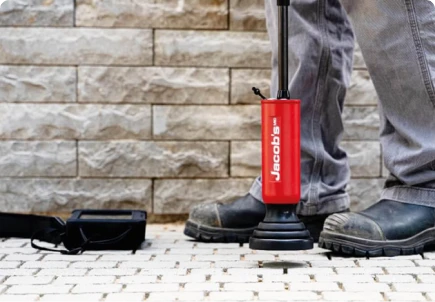 Non-Invasive Leak Detection: Saving Time, Money, and Property Damage