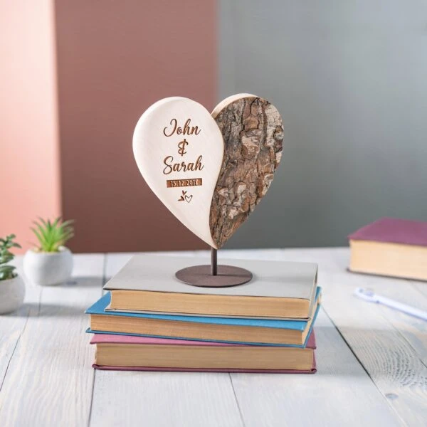 20 Anniversary Gifts That Never Go Out of Style