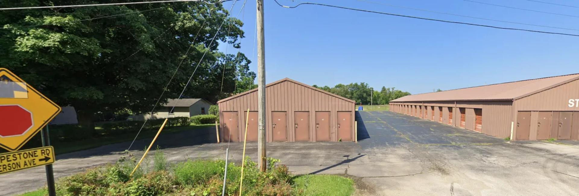 Top 5 Reasons Locals Trust Sodus Self Storage