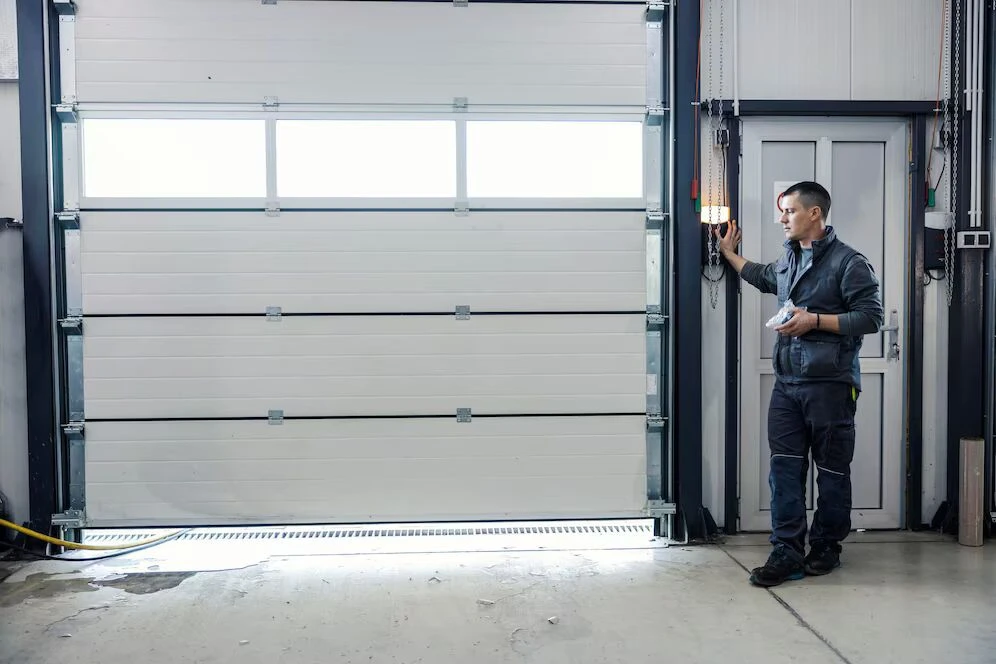 How to Prepare Your Home for a New Garage Door Installation