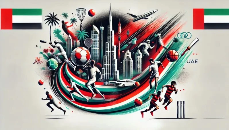 The Magic Formula Behind BJ Sports’ Popularity in the UAE